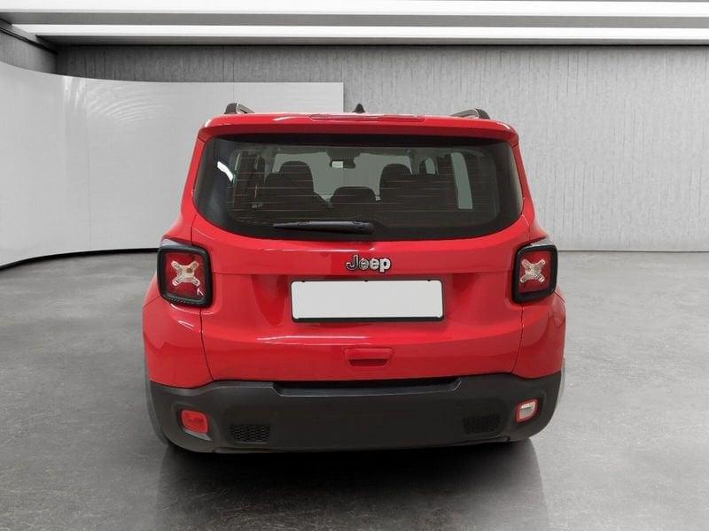 Jeep Renegade 1.0 t3 Longitude 2wd
