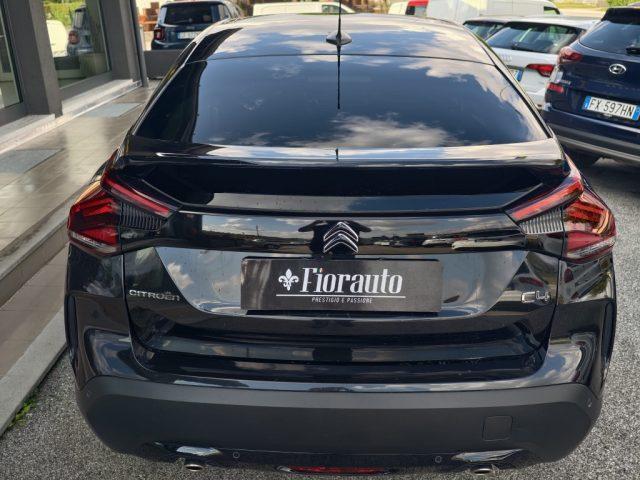 CITROEN C4 PureTech 130 S&S EAT8 Shine