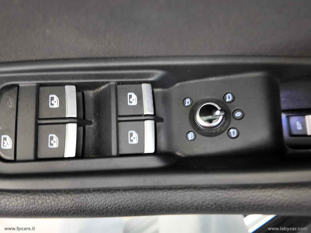 AUDI A4 Avant SPORT 40 TDI quattro S tronic