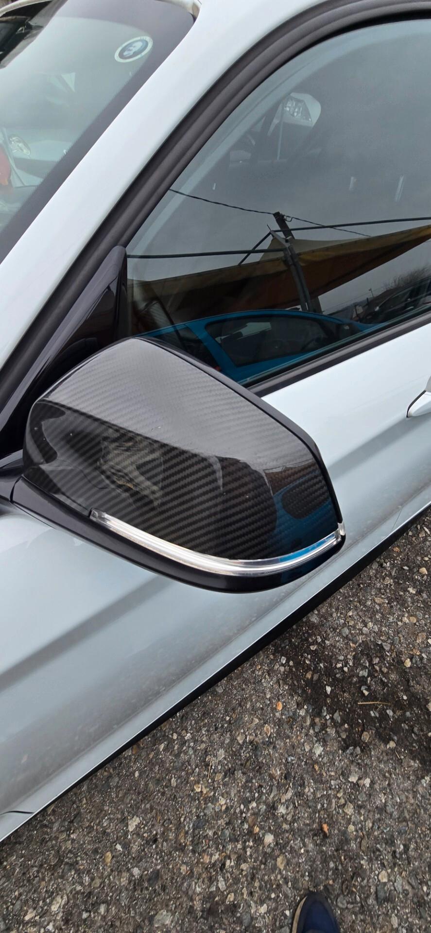 Bmw 2.0 184CV Msport