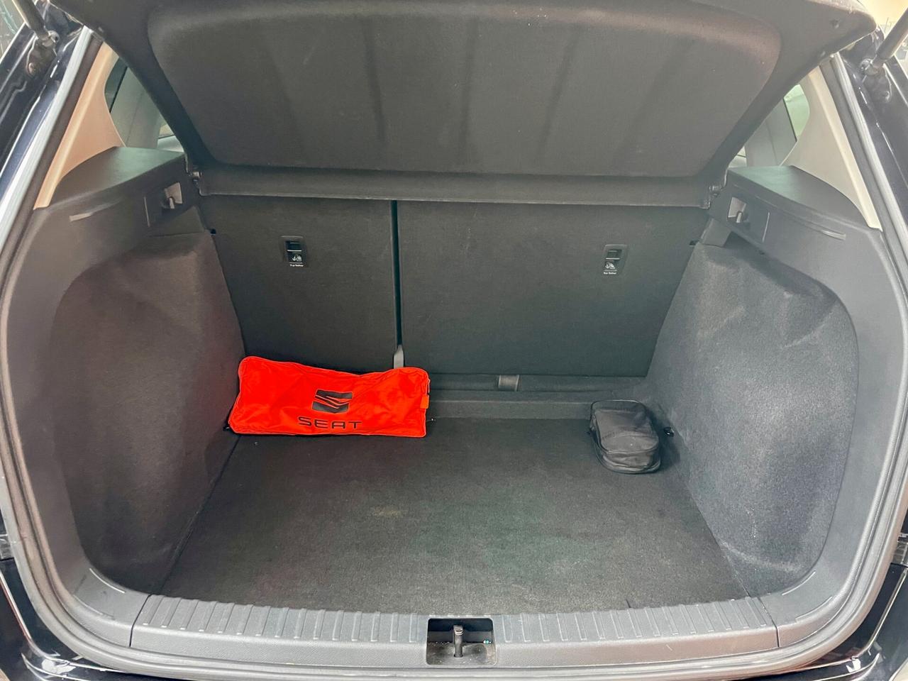 Seat Ateca 1.0 TSI FR- UNICO PROPRIETARIO