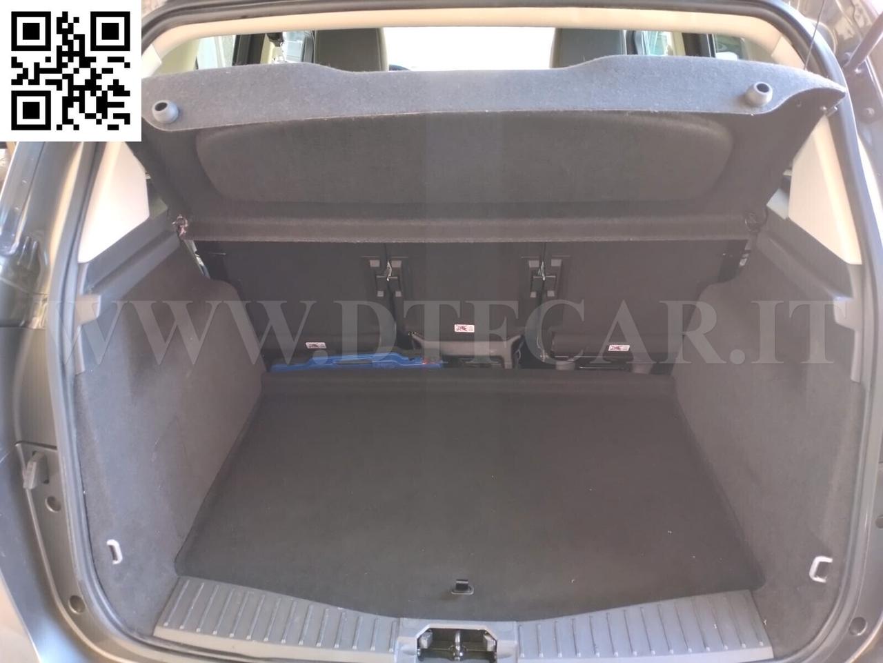 Ford C-Max 1.5 TDCi 120CV Start&Stop Titanium