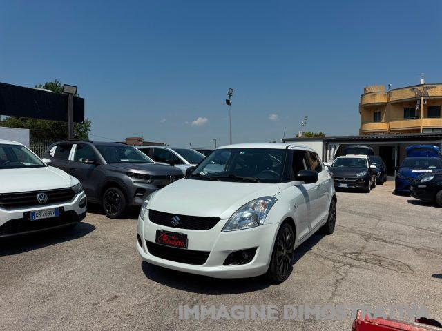 SUZUKI Swift 1.3 DDiS Start&Stop 5 porte