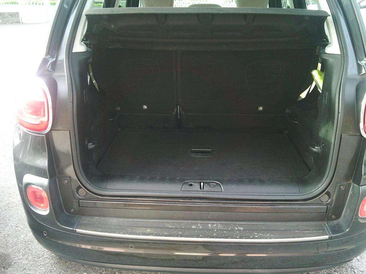 Fiat 500L 1.3 Multijet 85 CV Easy