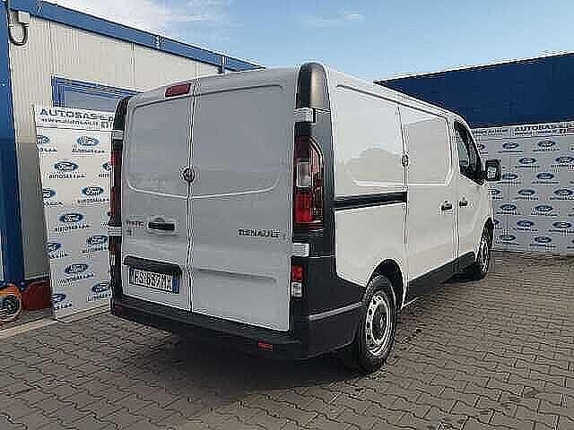 Renault Trafic T29 1.6 dCi 125CV S&S PC-TN Furgone