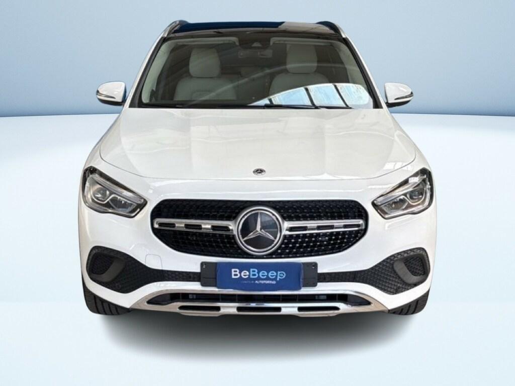 Mercedes GLA 200 200 D Sport Plus 8G-DCT