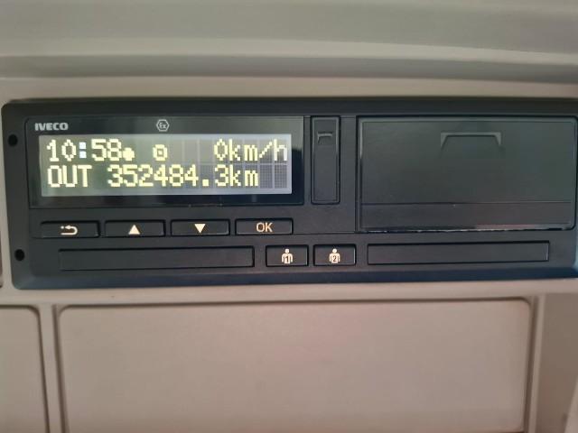 IVECO S-WAY AS440S48T/P