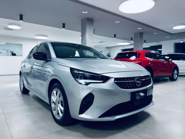 Opel Corsa 1.2 Elegance