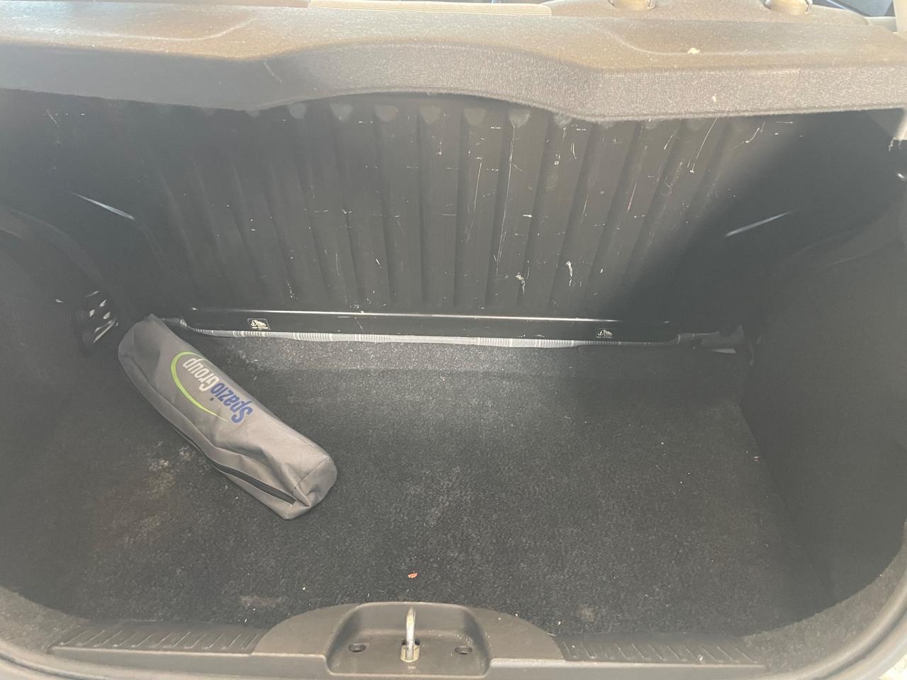 Fiat 500 1.2 Lounge - Nessun vincolo -