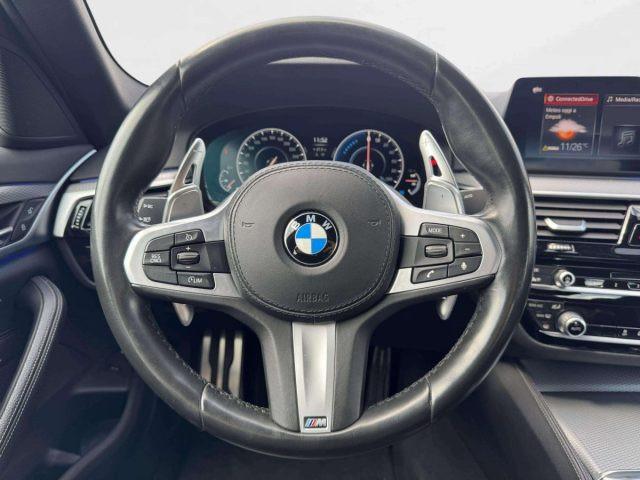 BMW 530 E MSPORT AUTOMATICA
