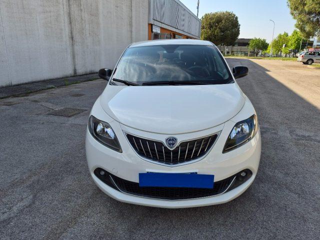 LANCIA Ypsilon 1.0 FireFly 5 posti Hybrid Gold -No vincoli finanz
