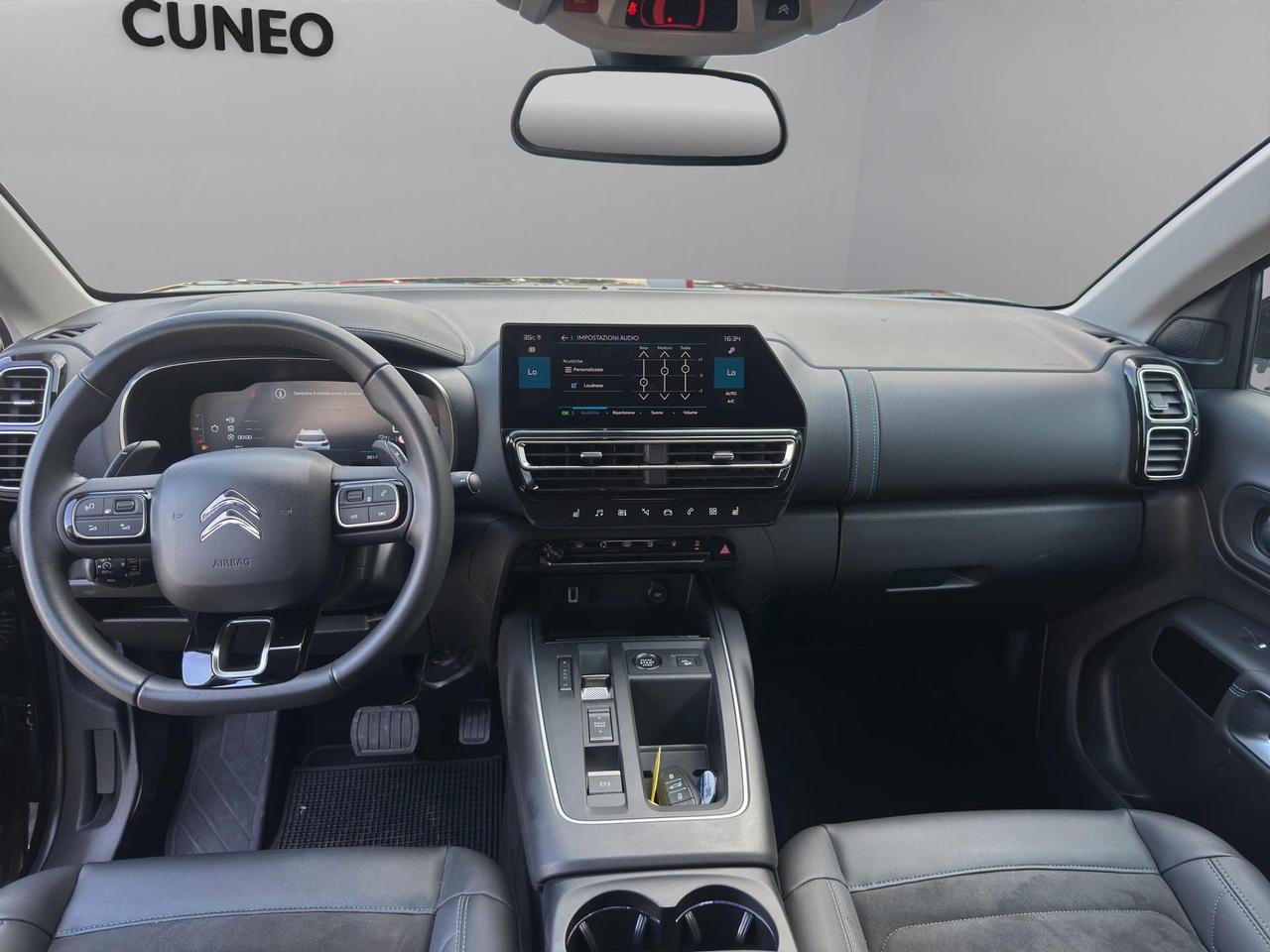 Citroen C5 Aircross 1.5 bluehdi Feel s&s 130cv ea