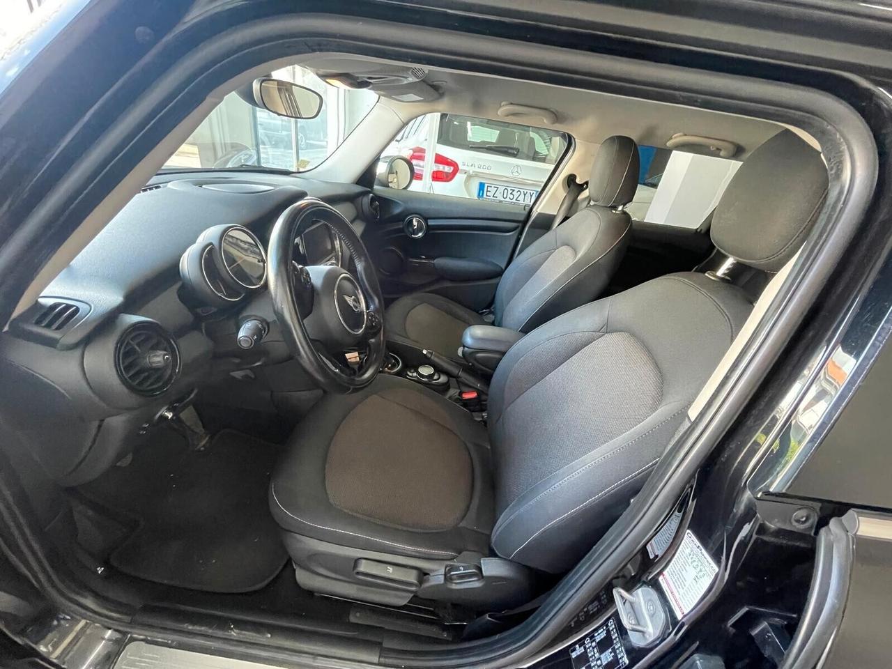 Mini Mini 1.2 One 75 CV 5 porte
