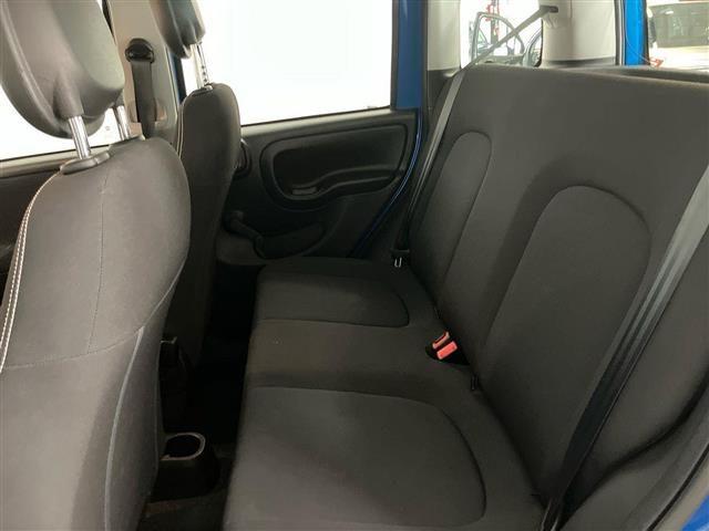 FIAT Panda 1.0 FireFly Hybrid 70cv S&S No Vincoli!