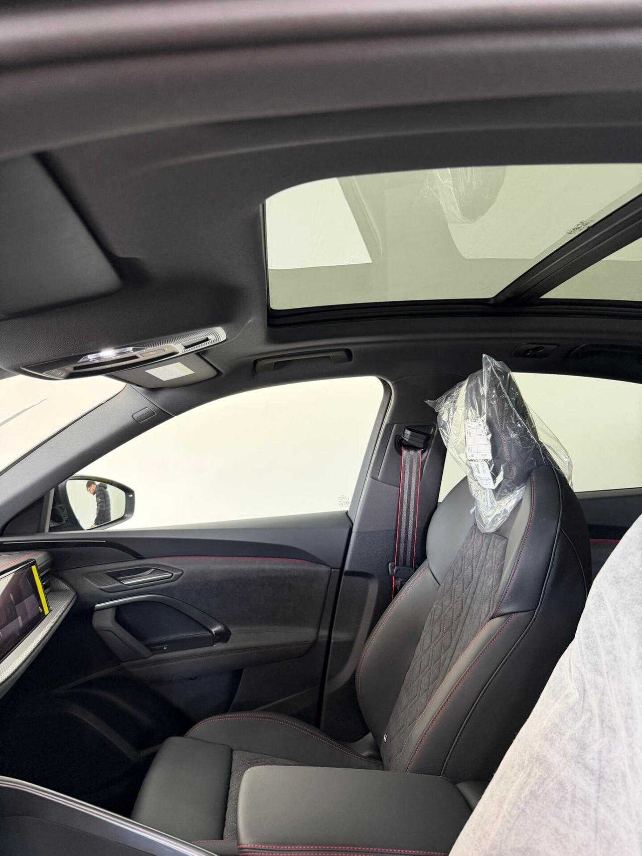 Audi Q5 40 TDI 204 CV quattro S tronic line plus