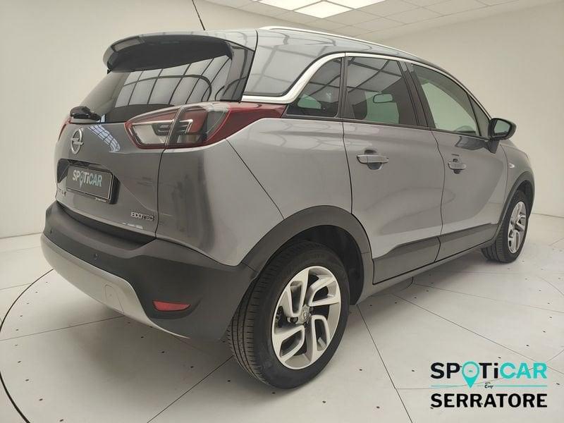 Opel Crossland X 1.2 Innovation s&s 110cv