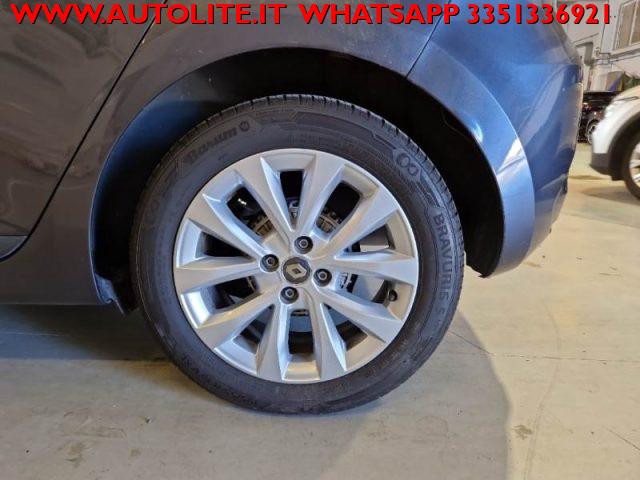 RENAULT Clio TCe 100 CV 5 porte Business
