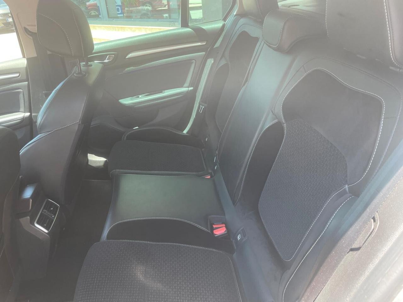 Renault Mégane Sporter dCi 130 CV Energy Bose NEOPATENTATI