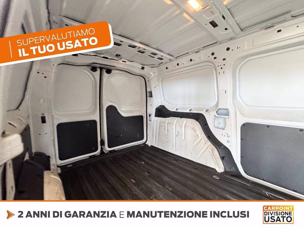VOLKSWAGEN Caddy cargo maxi 1.5 tsi 114cv del 2023