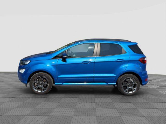 FORD EcoSport EcoSport 1.0 EcoBoost 125 CV Start&Stop ST-Line