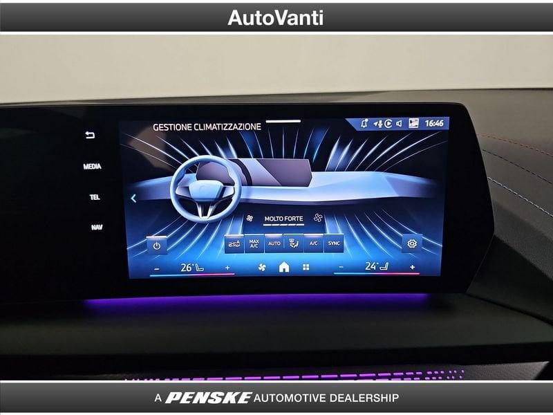 BMW Serie 2 Gran Coupe 220d Gran Coupe 48V MSport Pro auto