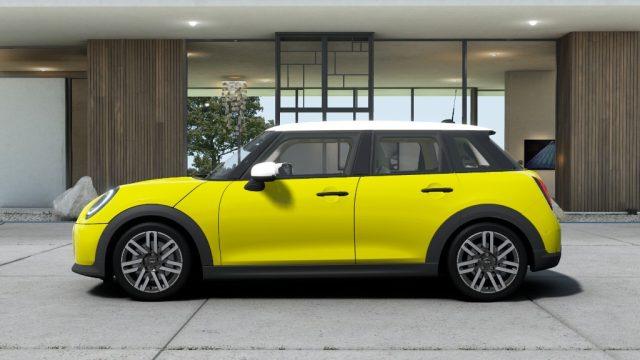 MINI Cooper C 5 Porte Classic - Pack S