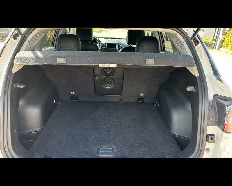 Jeep Compass 2.0 Multijet II 4WD Limited