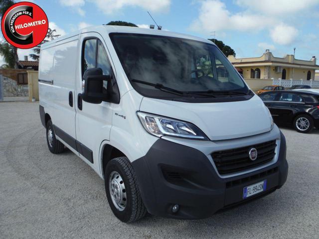 FIAT Ducato 30 2.0 MJT PC-TN Furgone (+ IVA).