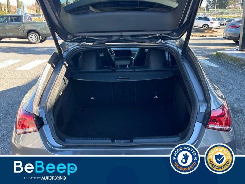 Mercedes-Benz CLA S.Brake 200 D PREMIUM AUTO