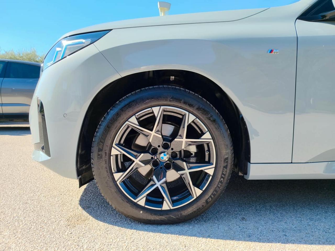 Bmw X3 xDrive20d 48V MSport