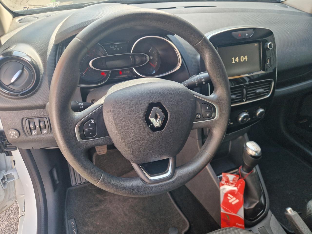 Clio TCe 12V 90 CV GPL 5 porte 67 mila km