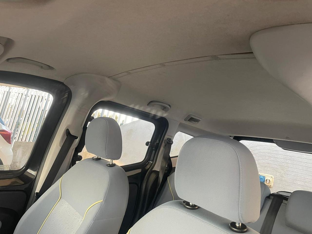 Peugeot Bipper Tepee 1.3 HDi 75 FAP Stop&Start Outdoor