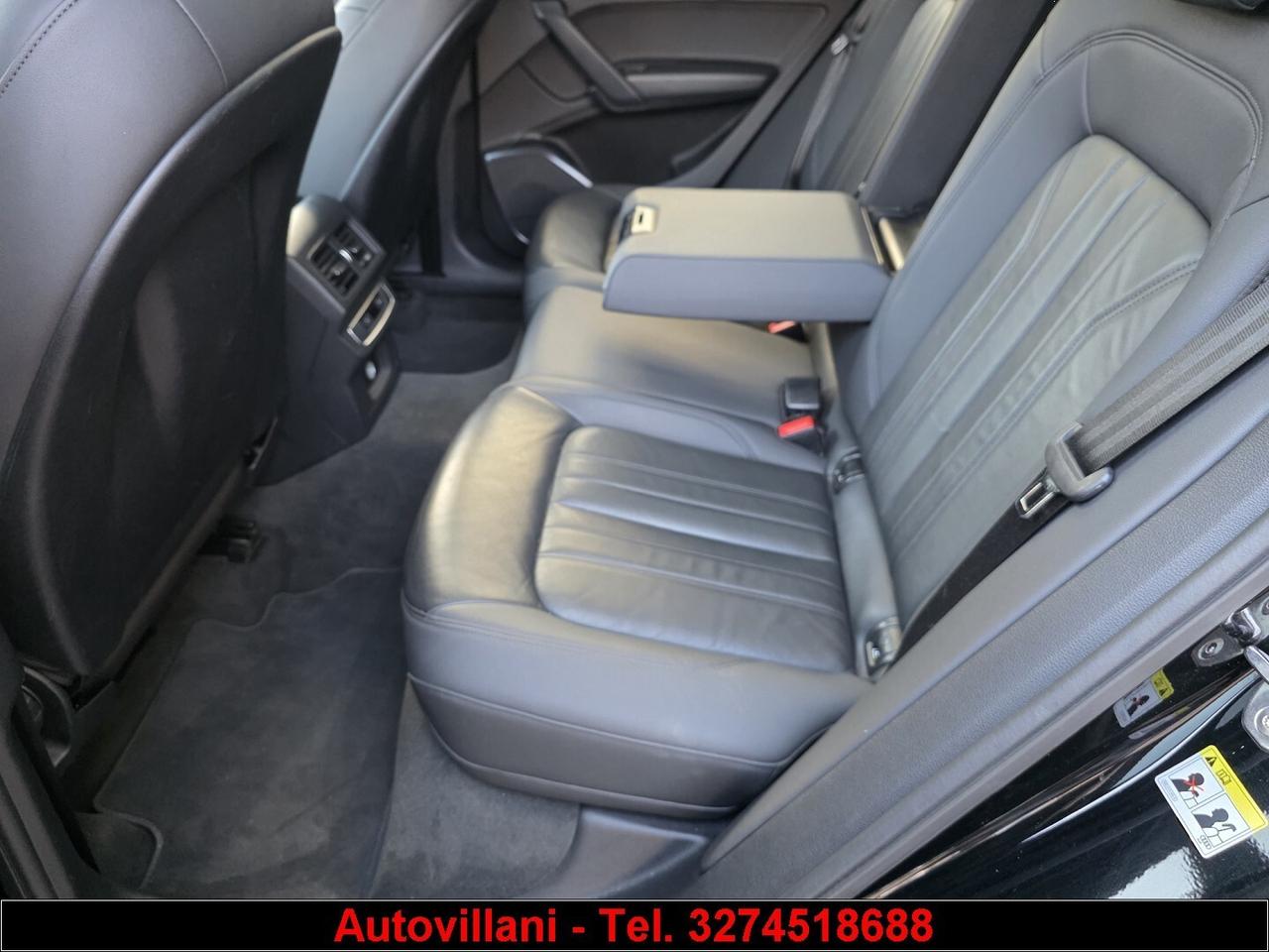 AUDI Q5 40 TDI 204CV QUATTRO S tronic S. LINE PLUS