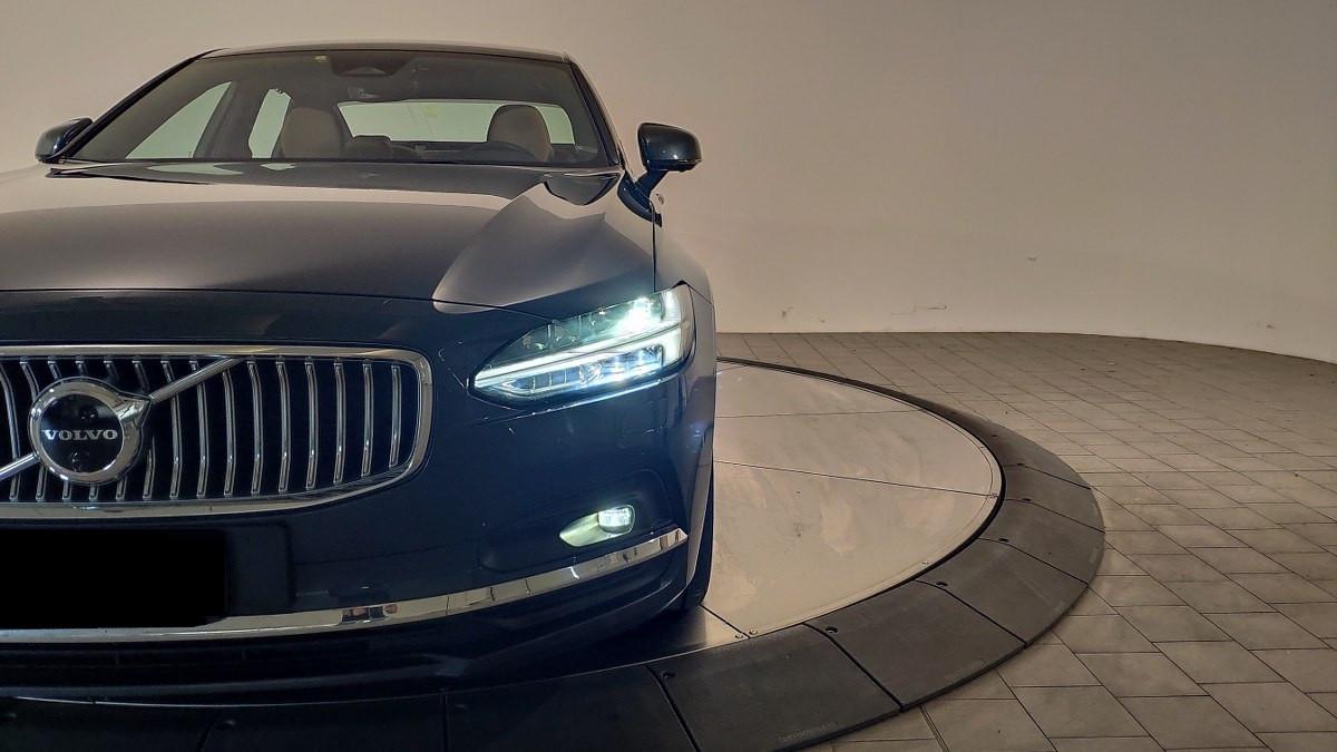 VOLVO S90 B5 Mild Hybrid (D) Awd Geartronic Inscription
