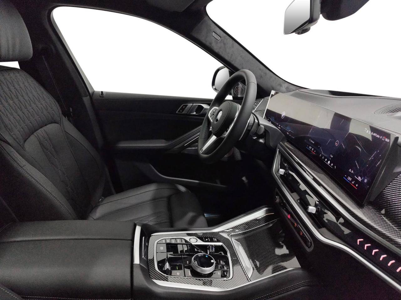 BMW X6 xDrive30d MSport Pro