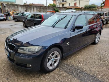 Bmw 320 XD 177cv Touring Futura ALBERO MOTORE ROTTO