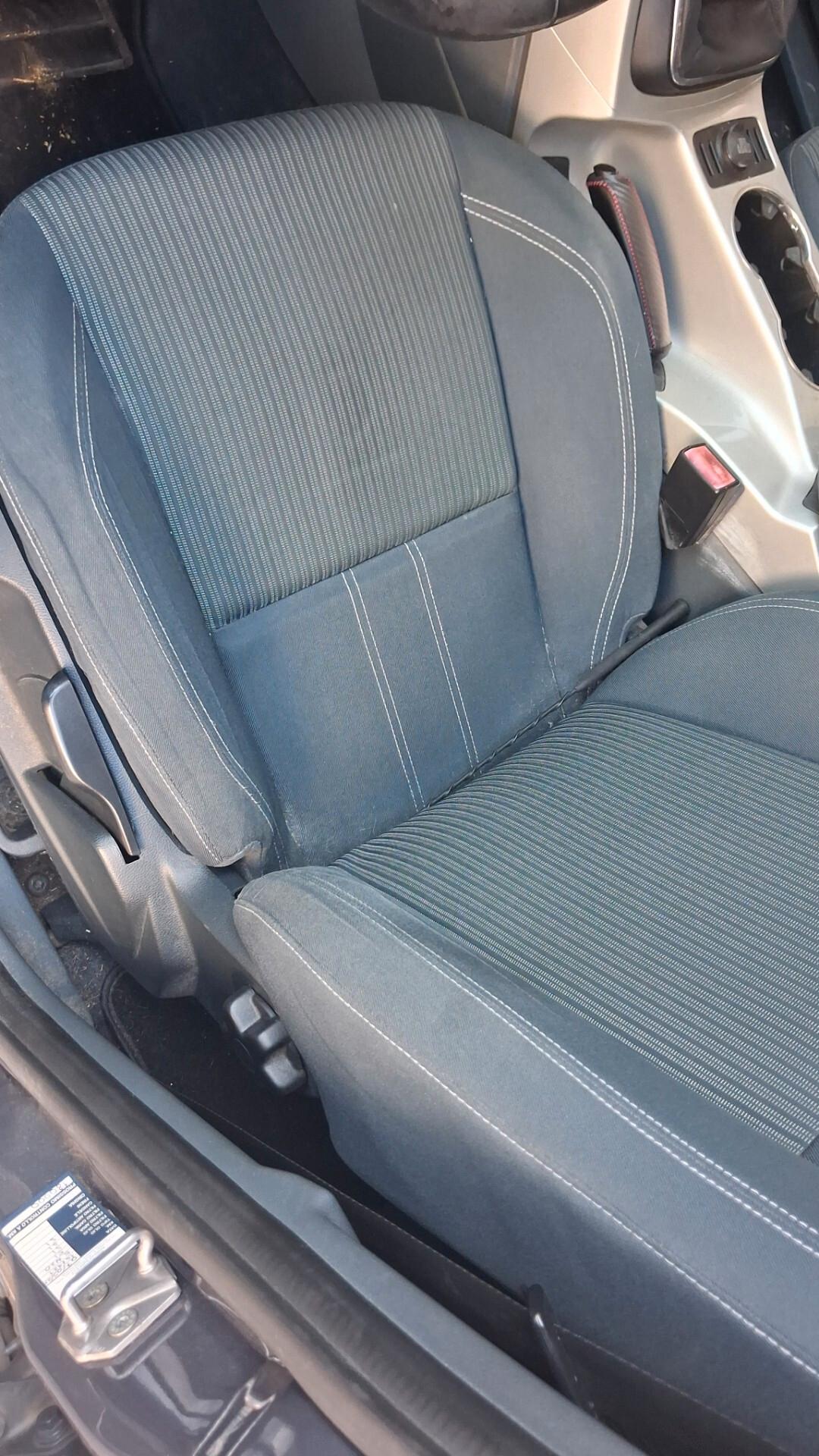 Ford C-Max 2.0 TDCi 163CV Titanium