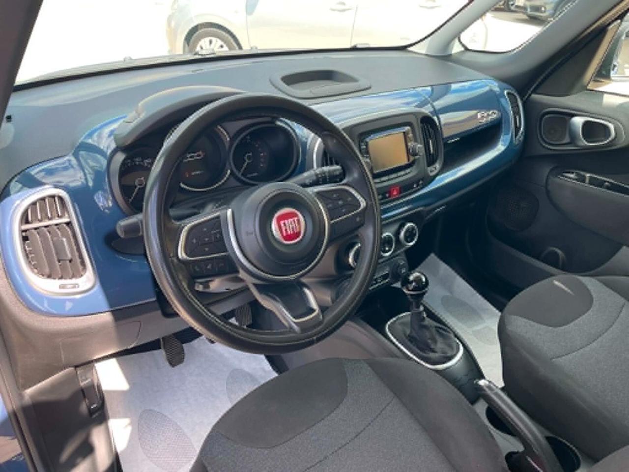 Fiat 500L 1.3 Multijet 95 CV Urban