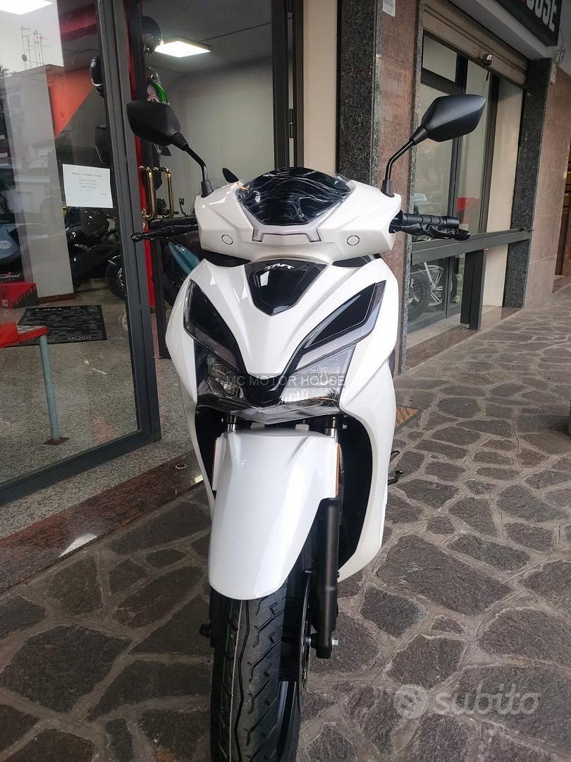 Tnt xcs 125 #pronta consegna#nuovo#patente b