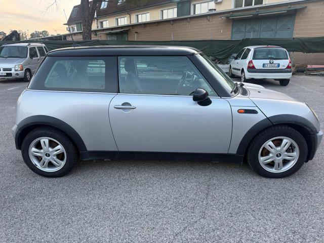 MINI Mini 1.6 16V Cooper Park Lane Stupenda Bellissima