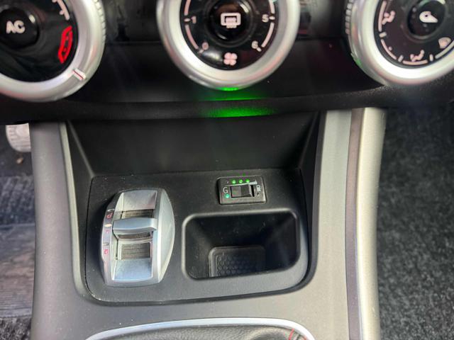 ALFA ROMEO Giulietta 1.4 Turbo 120 CV GPL Veloce
