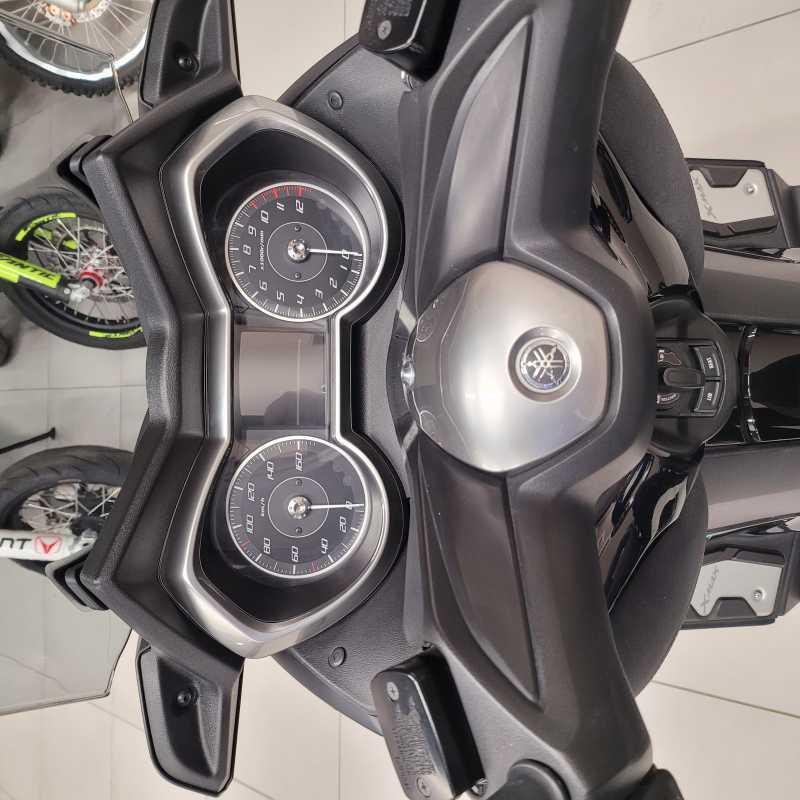 Yamaha X-Max 125 Tech Max - 2022