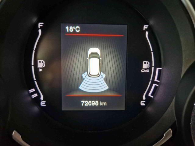 FIAT 500L 0.9 TwinAir Turbo Natural Power