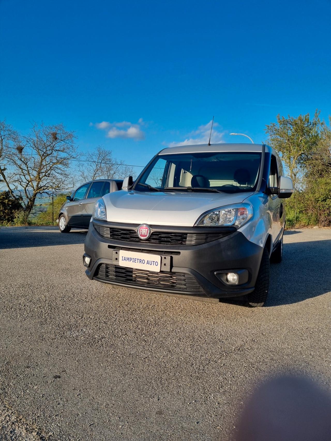 Fiat Doblo Doblò 1.3 MJT 95CV