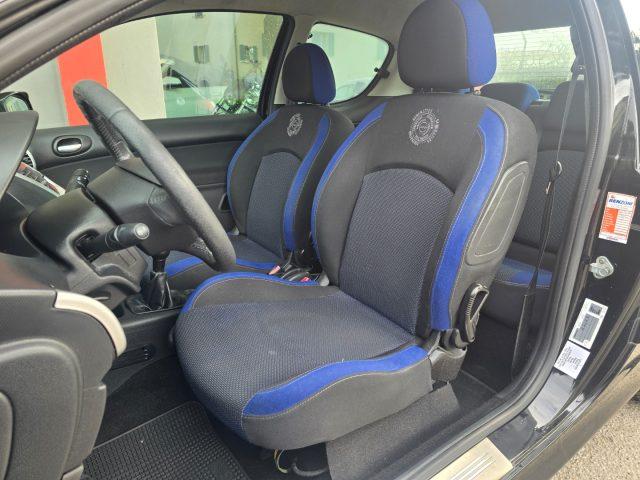 PEUGEOT 206 Plus 1.1 60CV 3p. Generation ECO GPL Valido07/2032
