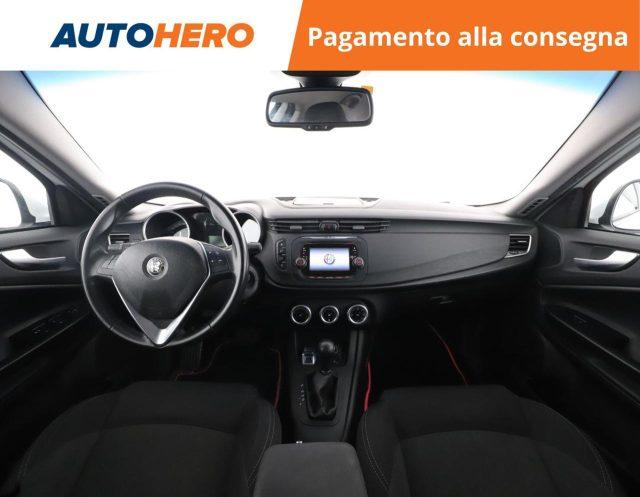 ALFA ROMEO Giulietta 1.6 JTDm TCT 120 CV