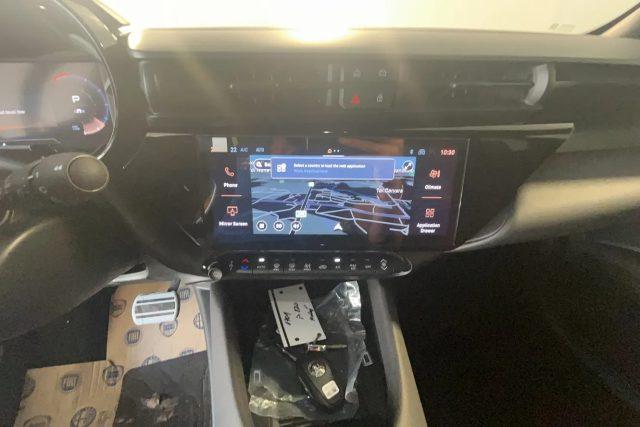 ALFA ROMEO Junior 1.2 136 CV Hybrid eDCT6 Speciale #VARI COLORI