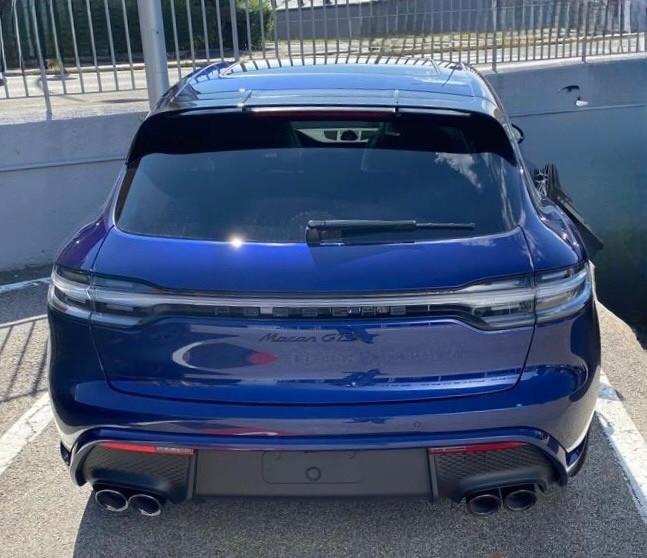 Porsche Macan 2.9 GTS - CON IVA 22% - PREZZO TOP ITA