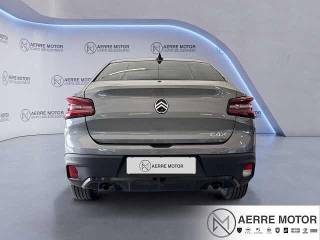 Citroen C4 X X Hybrid 145 e-DCS6 Max