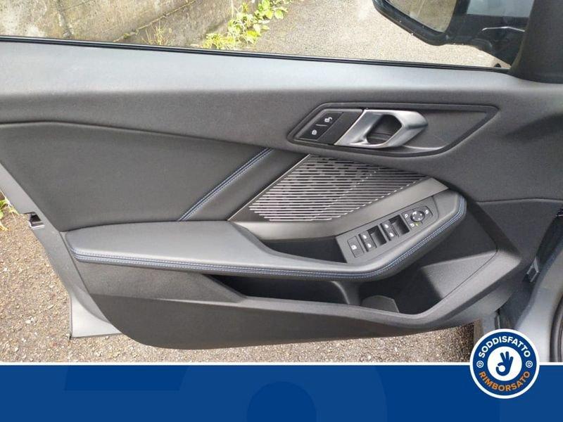 BMW Serie 1 118d M sport pro